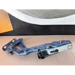 Balama capota stanga Volvo S90 V90 31651860