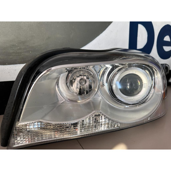 Left headlight xenon adaptive Volvo XC90 2011-2014 31290892