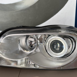 Left headlight xenon adaptive Volvo XC90 2011-2014 31290892