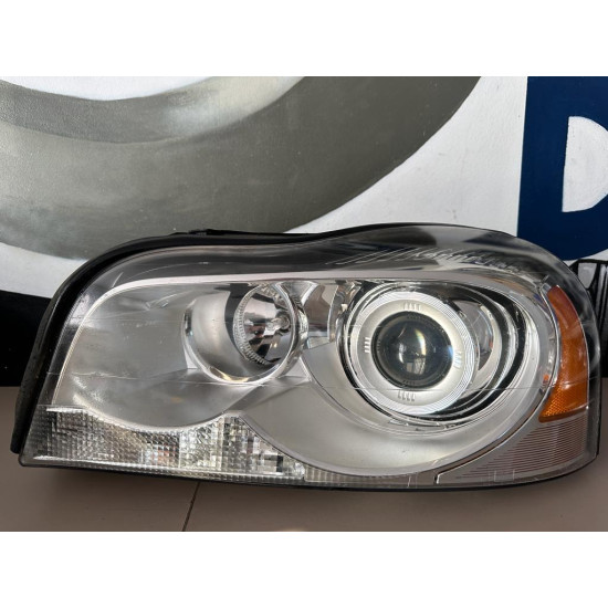 Left headlight xenon adaptive Volvo XC90 2011-2014 31290892