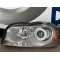 Left headlight xenon adaptive Volvo XC90 2011-2014 31290892