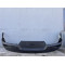 Rear bumper spoiler with 4 sensor Volvo XC40 2018-2022 36011872, 31449333