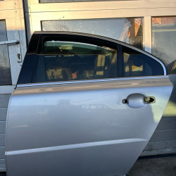 Rear left door Volvo S80 2008-2014