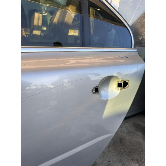 Rear left door Volvo S80 2008-2014