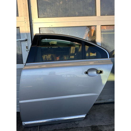 Rear left door Volvo S80 2008-2014