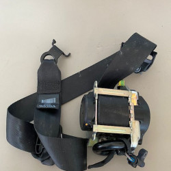 Front Right Seat Belt Volvo XC40 32149121