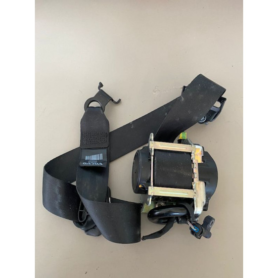 Front Right Seat Belt Volvo XC40 32149121