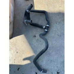 Water hose Volvo XC60 S60 31368856, 31657416