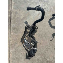 Furtun racire apa Volvo S90 V90 31657656