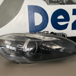 Right headlight xenon Volvo V40 2012-2018 31283335 