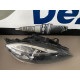 Right headlight xenon Volvo V40 2012-2018 31283335 