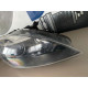 Right headlight xenon Volvo V40 2012-2018 31283335 