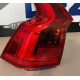 Left taillight Volvo V90 V90CC 2017 + 32293876