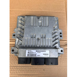 Calculator motor ECU Volvo V60 S60 31355669, S180134102B