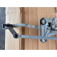 Wiper mechanism Volvo V60 S60 30753493