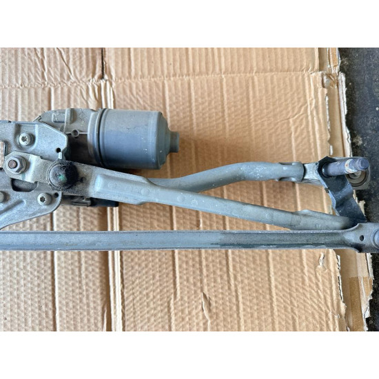 Wiper mechanism Volvo V60 S60 30753493