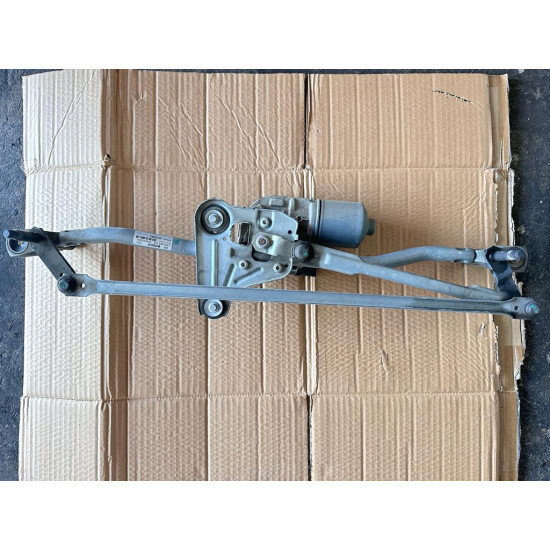 Wiper mechanism Volvo V60 S60 30753493