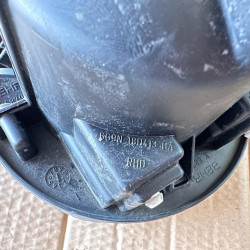 Diesel heater blower fan Volvo V60 S60 XC60 S80 V70 6G9N-18D413-BA, 31291516