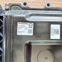 Engine control module Volvo V60 S60 XC60 V40 31452623