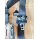 Front right seatbelt Volvo V60 S60 39818843, 39800482