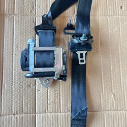 Front right seatbelt Volvo V60 S60 39818843, 39800482