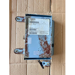 Amplificator audio Volvo V60 S60 V40 XC60 XC70 S80 V70 31489492, 31489493