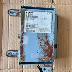 Amplificator audio Volvo V60 S60 V40 XC60 XC70 S80 V70 31489492, 31489493