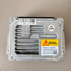 Balast xenon 7G Valeo Volvo 89089352