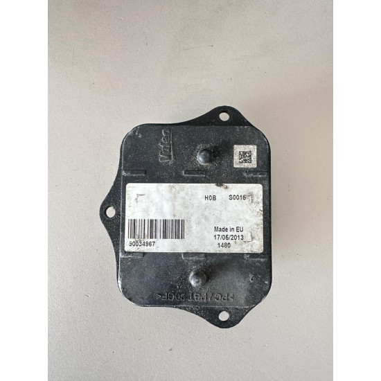 Balast xenon control module Valeo Volvo S60 V60 90034967