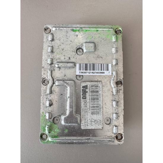 Balast xenon 5G Valeo Volvo 89035113