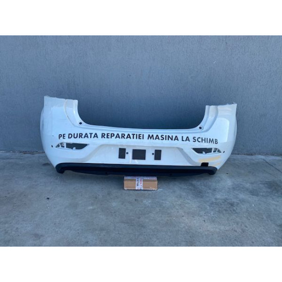 Rear bumper with sensor Volvo V40 31283756 31283761 