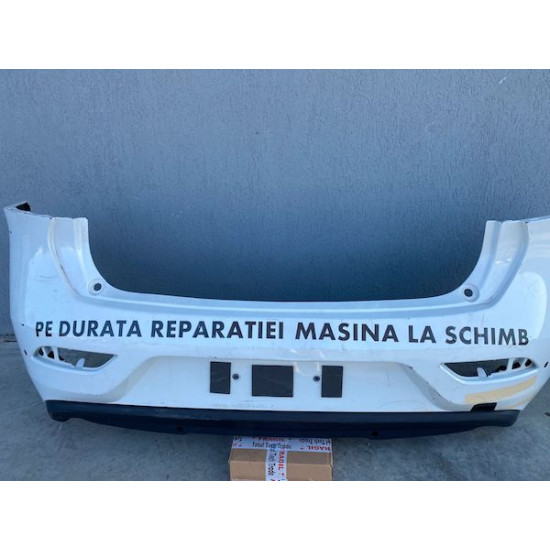 Rear bumper with sensor Volvo V40 31283756 31283761 