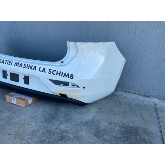 Rear bumper with sensor Volvo V40 31283756 31283761 