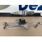 Wiper mechanism Volvo V60 Hybrid 2014 30753493 