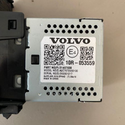 USB port Volvo S60 S90 V60 V90 XC40 2017-2023 31407038