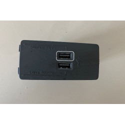 Modul USB Volvo S60 S90 V60 V90 XC40 2017-2023 31407038