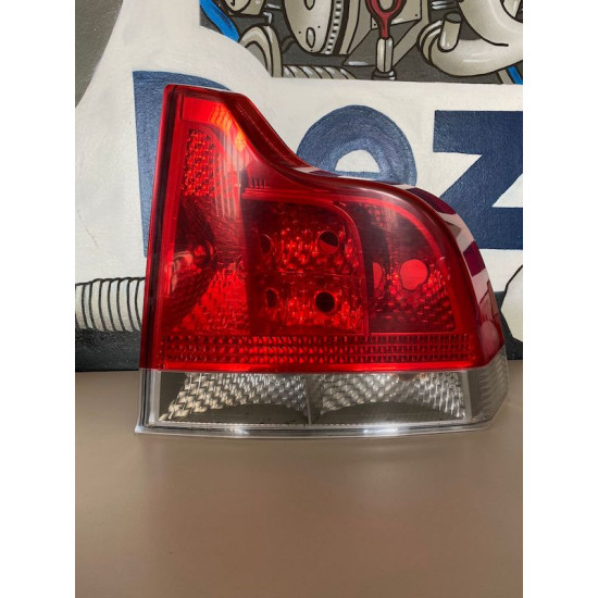 Right taillight Volvo S60 2005-2009 30655367 9483541