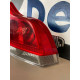 Right taillight Volvo S60 2005-2009 30655367 9483541