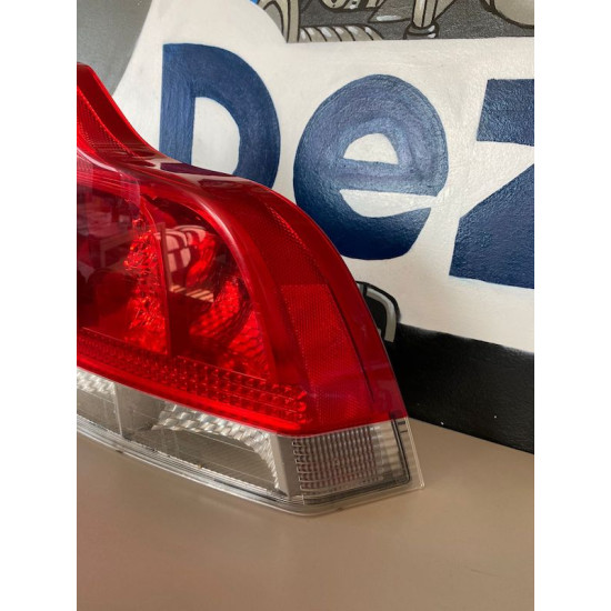 Right taillight Volvo S60 2005-2009 30655367 9483541 17349