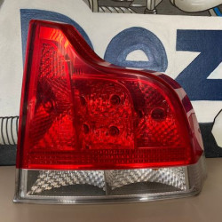 Right taillight Volvo S60 2005-2009 30655367 9483541 17351