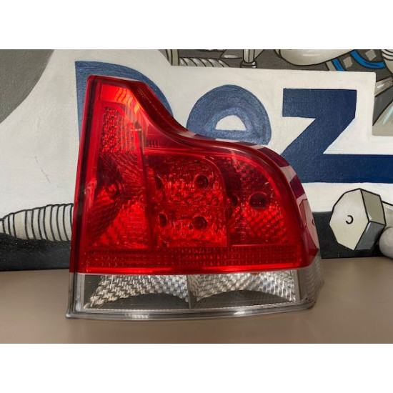 Right taillight Volvo S60 2005-2009 30655367 9483541 17351