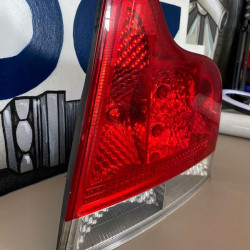 Right taillight Volvo S60 2005-2009 30655367 9483541 17351