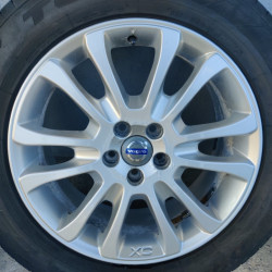 Jante MANTUS 18″ 5×108 Volvo XC60 XC70 XC90 XC40 – 31201486