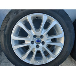 Jante MANTUS 18″ 5×108 Volvo XC60 XC70 XC90 XC40 – 31201486