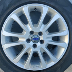 Jante MANTUS 18″ 5×108 Volvo XC60 XC70 XC90 XC40 – 31201486