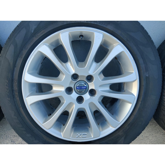 Jante MANTUS 18″ 5×108 Volvo XC60 XC70 XC90 XC40 – 31201486