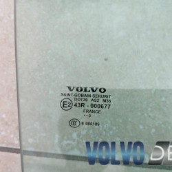 Window front right VOLVO C70 9466377 3077153