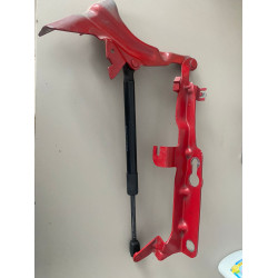 Balama capota stanga Volvo XC90 2015-2020 31352878