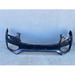 Front bumper with 6 sensor holes and washer Volvo XC90 31353362