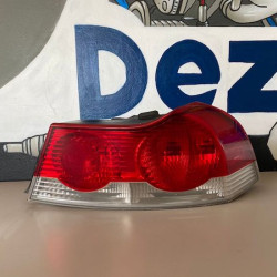 Taillight right Volvo C70 31294063